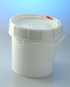 3.5 Gallon Storage WITH Lid 3.5 Gallon Storage WITH Lid