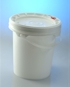 5 Gallon Storage WITH Lid 5 Gallon Storage WITH Lid